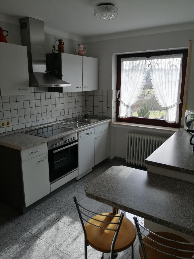 Ferienwohnungen Blum Kelberg Exterior photo