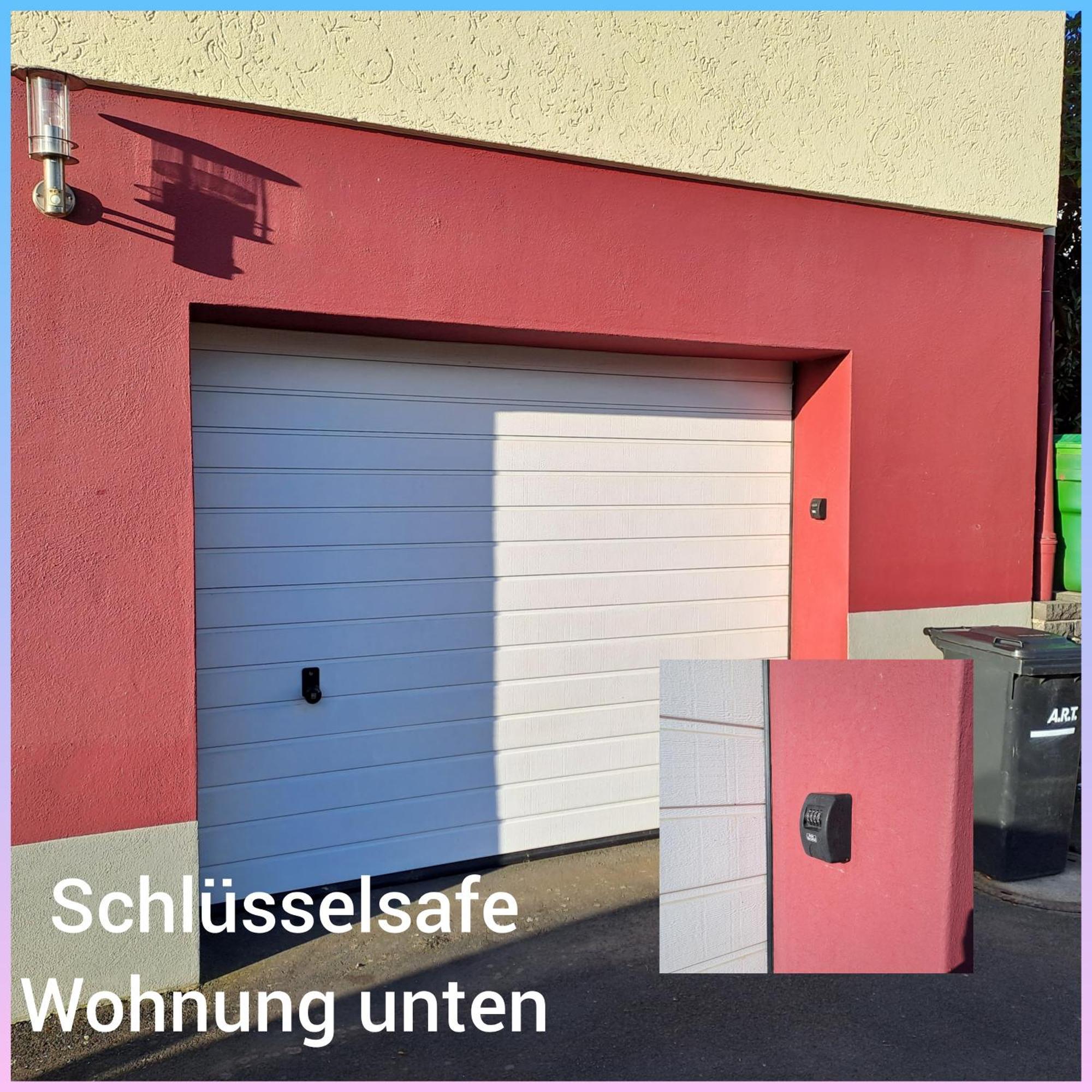 Ferienwohnungen Blum Kelberg Exterior photo