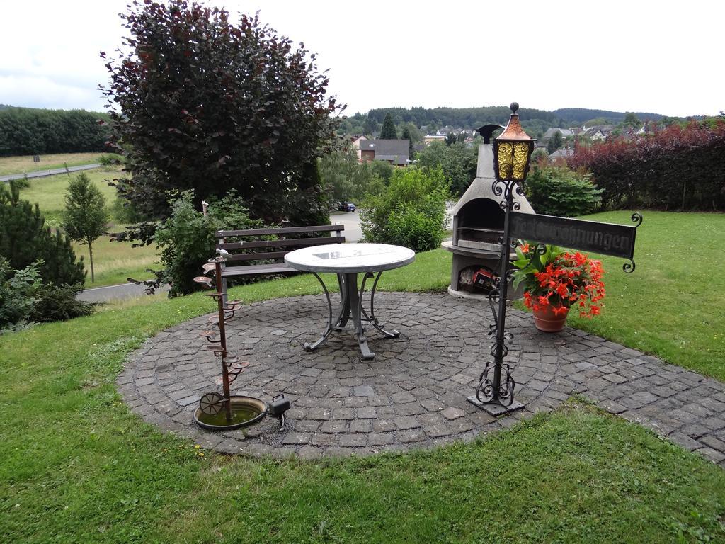 Ferienwohnungen Blum Kelberg Room photo