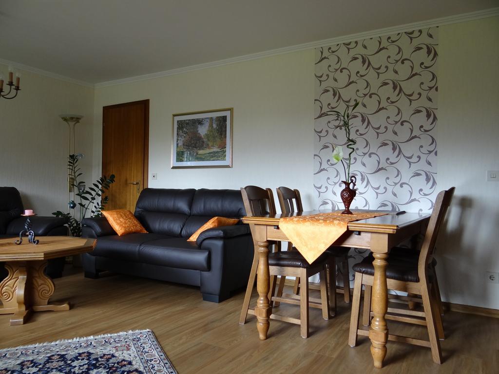 Ferienwohnungen Blum Kelberg Room photo