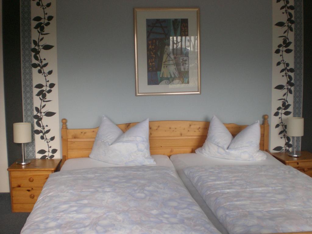 Ferienwohnungen Blum Kelberg Room photo