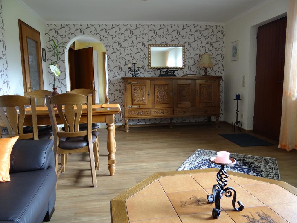 Ferienwohnungen Blum Kelberg Room photo