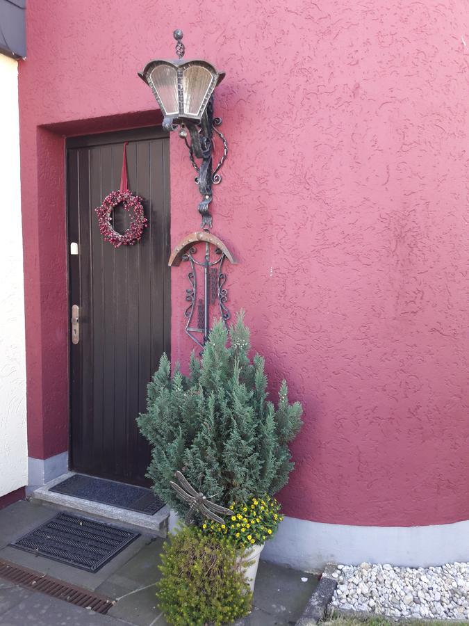 Ferienwohnungen Blum Kelberg Exterior photo