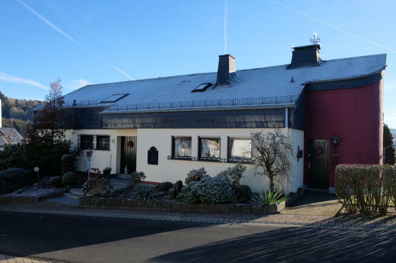Ferienwohnungen Blum Kelberg Exterior photo